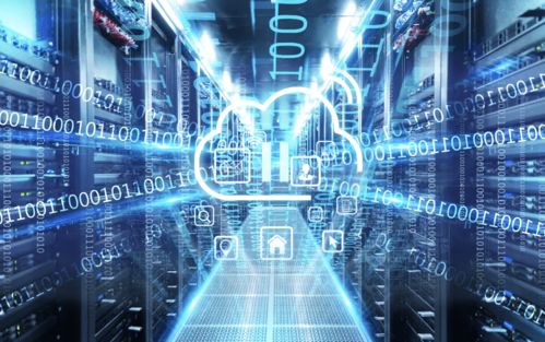 数据中心的节能减排之路 互联网数据服务的可持续发展探索